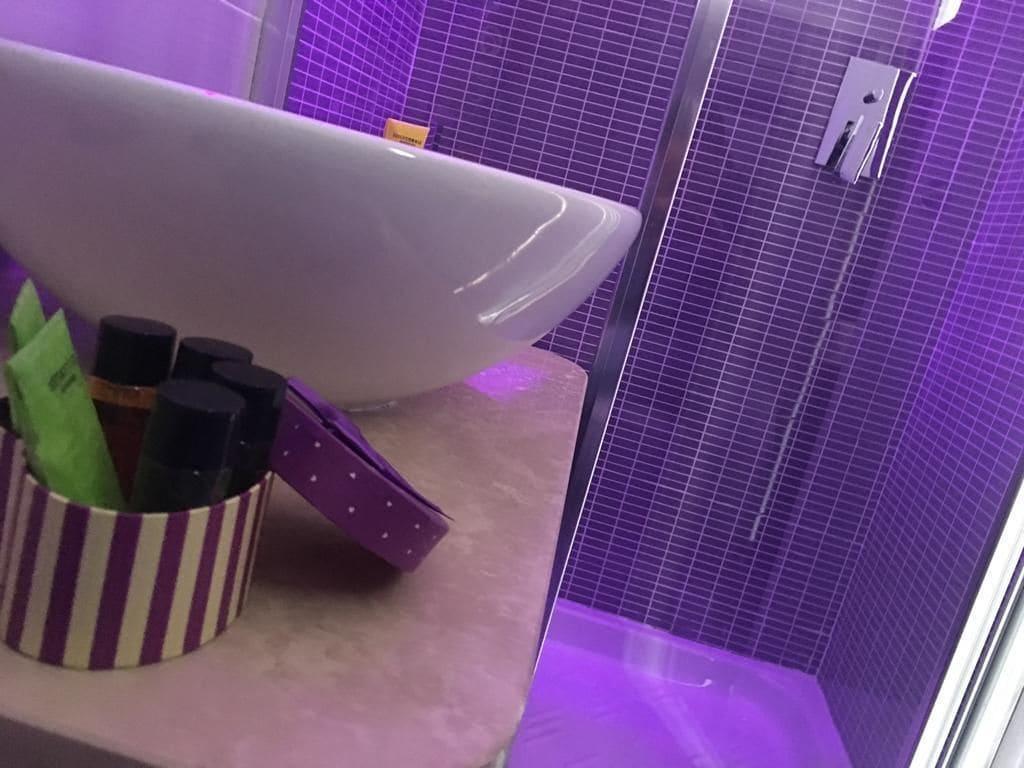 Crystal Rhome Rzym Zewnętrze zdjęcie