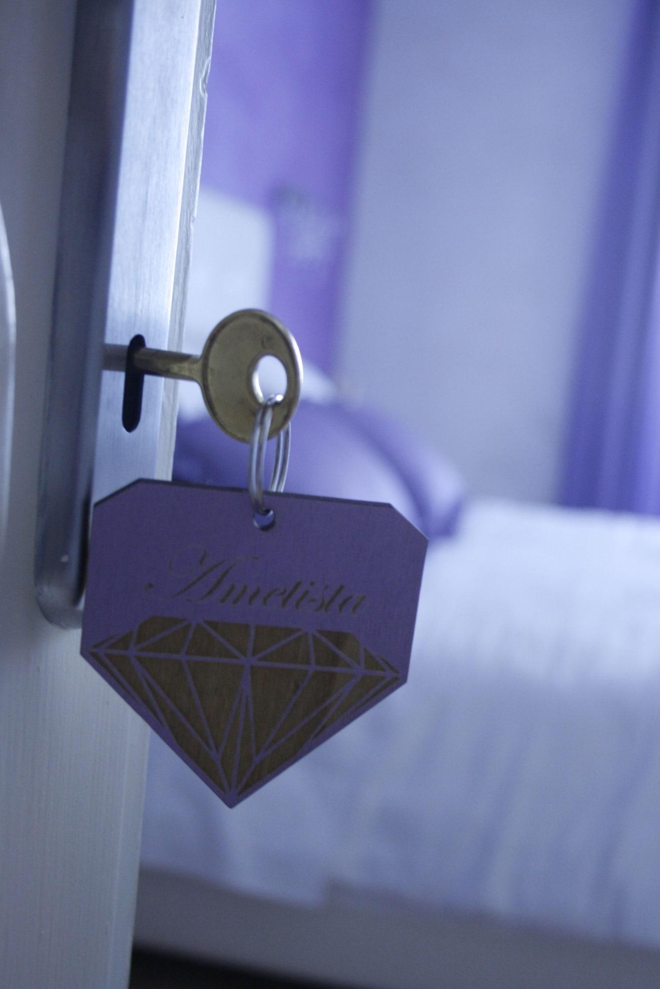 Crystal Rhome Rzym Zewnętrze zdjęcie