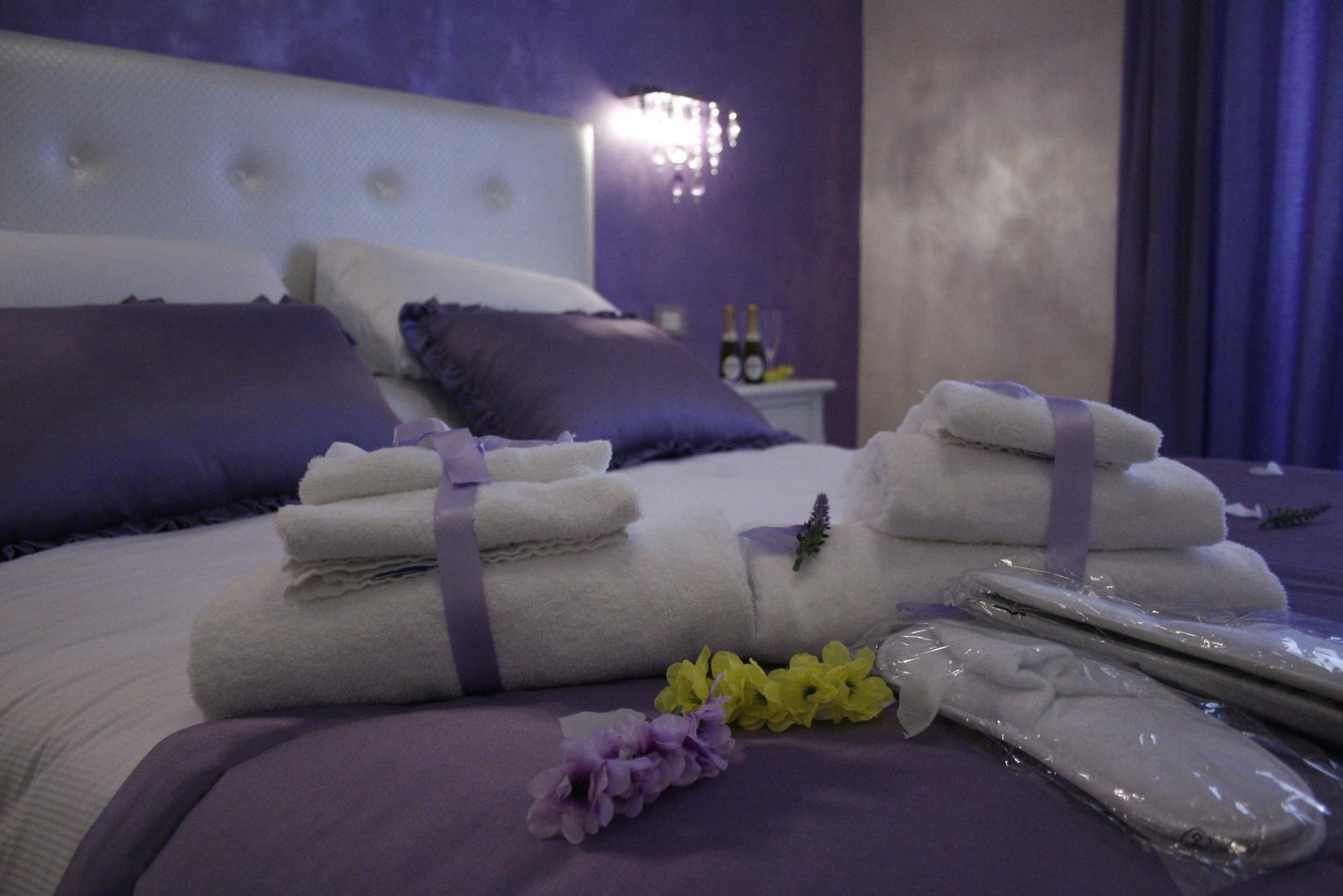 Crystal Rhome Rzym Zewnętrze zdjęcie
