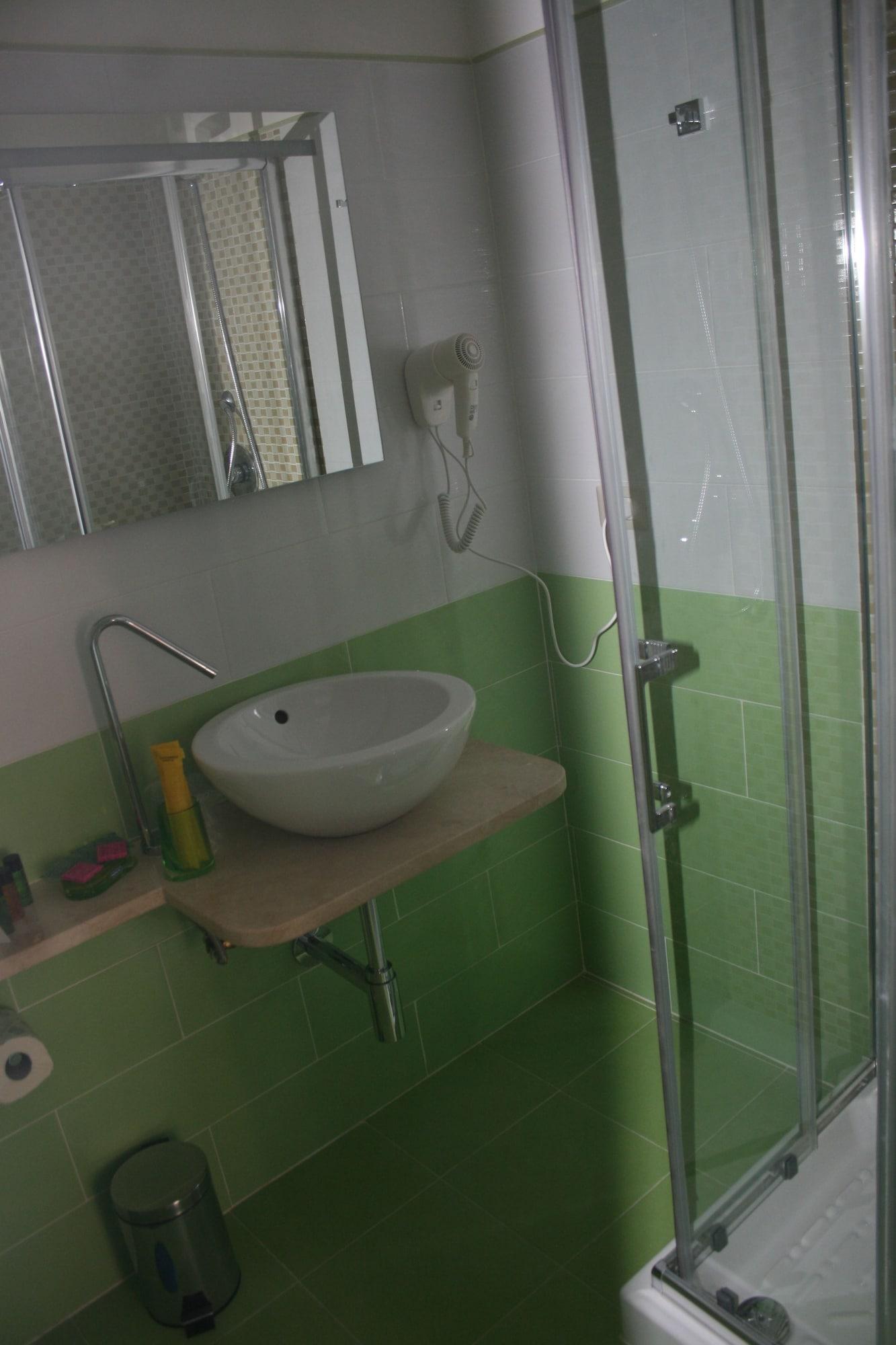 Crystal Rhome Rzym Zewnętrze zdjęcie