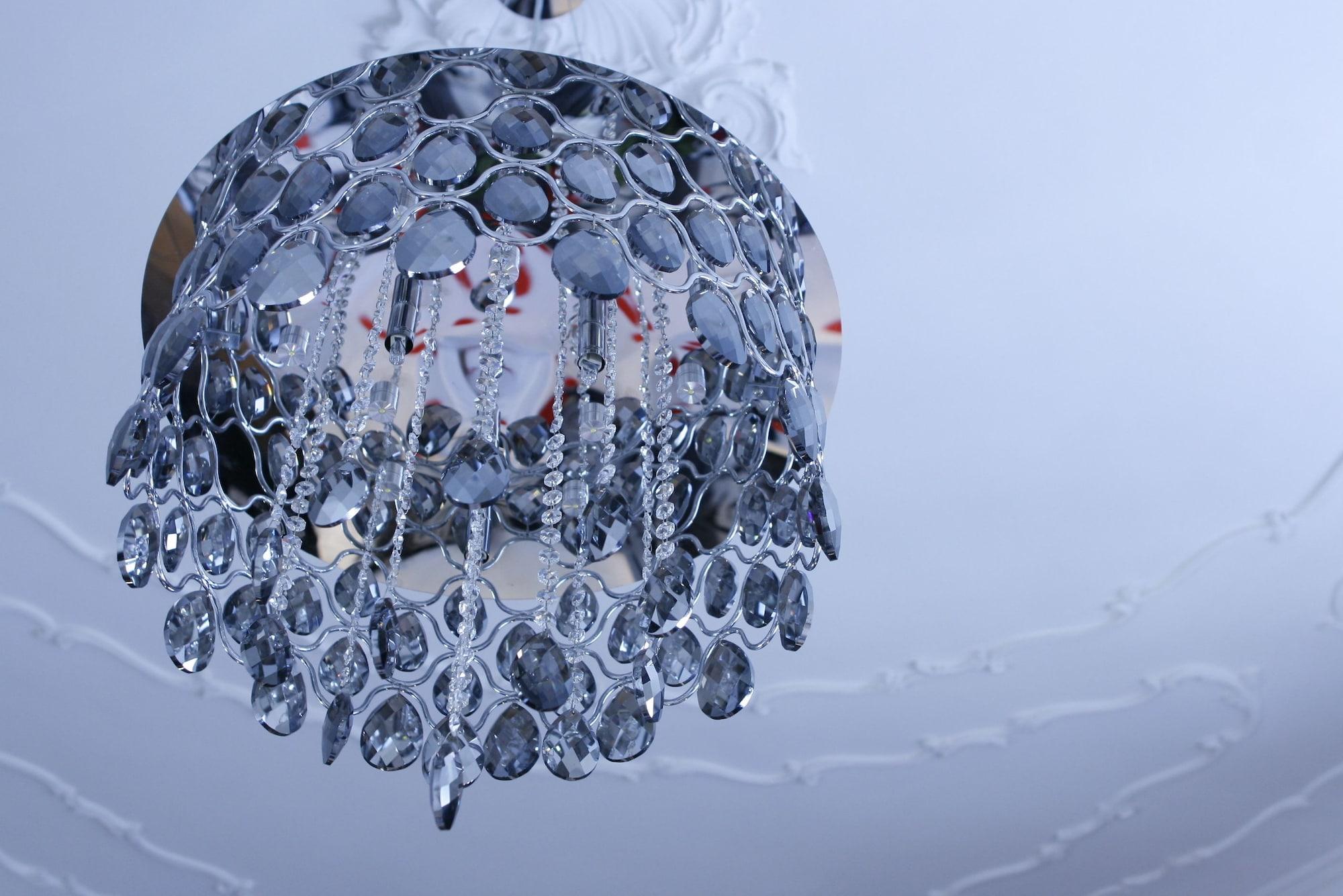 Crystal Rhome Rzym Zewnętrze zdjęcie