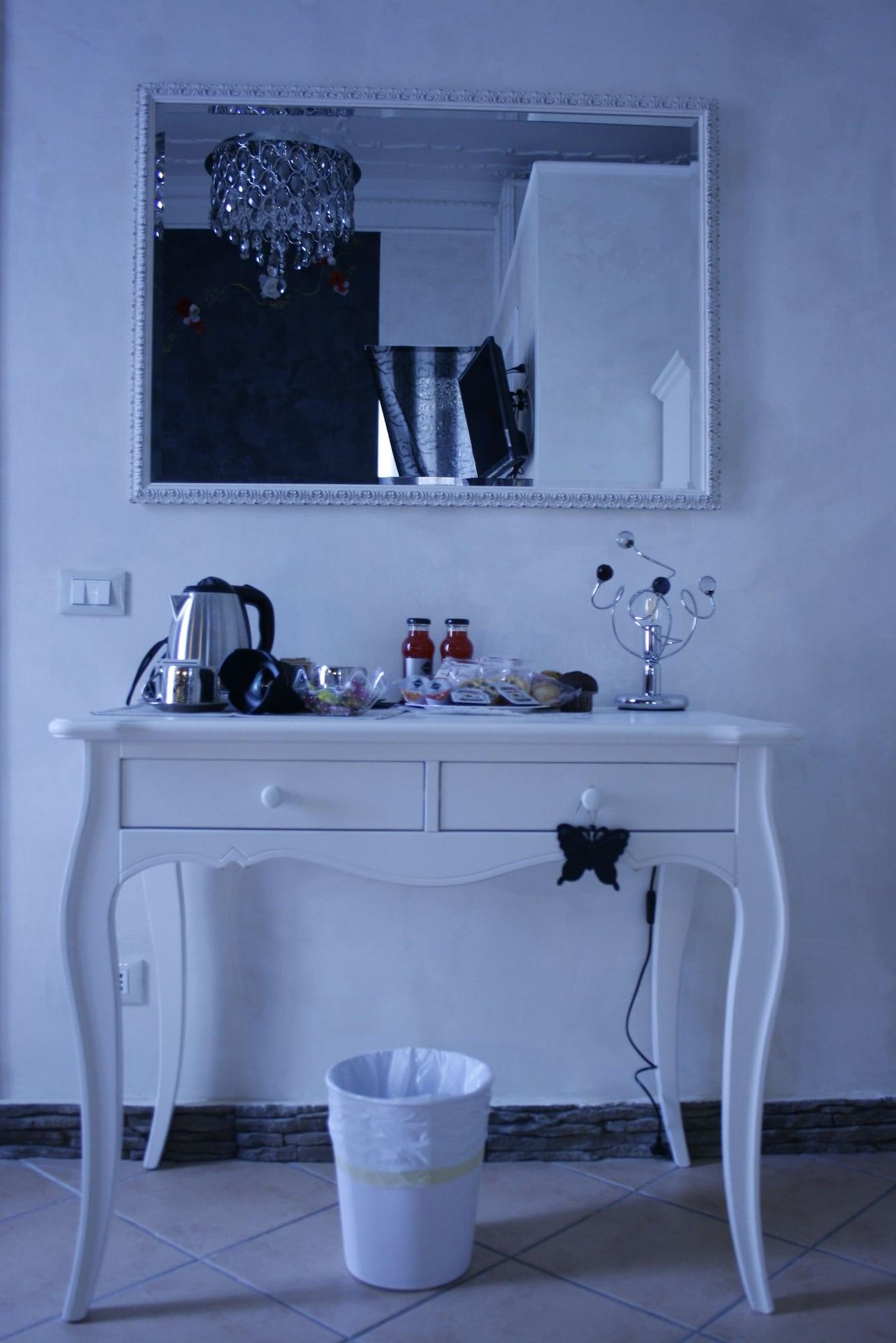 Crystal Rhome Rzym Zewnętrze zdjęcie