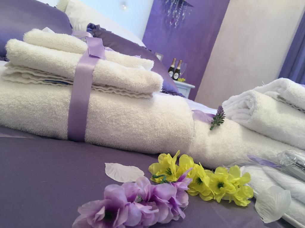 Crystal Rhome Rzym Zewnętrze zdjęcie