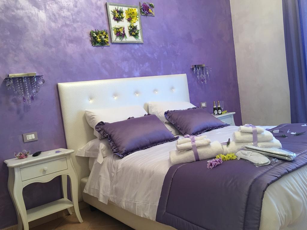 Crystal Rhome Rzym Zewnętrze zdjęcie