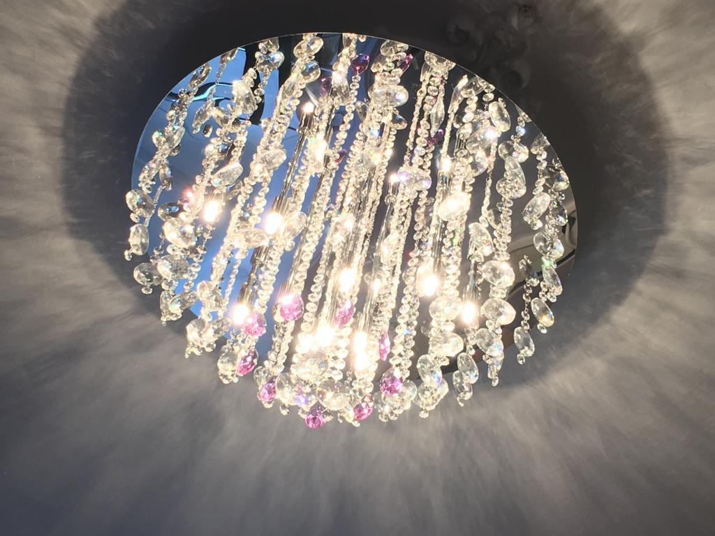 Crystal Rhome Rzym Zewnętrze zdjęcie