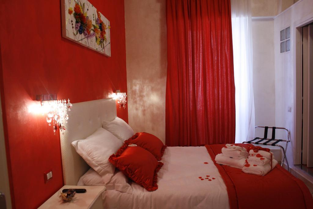 Crystal Rhome Rzym Zewnętrze zdjęcie
