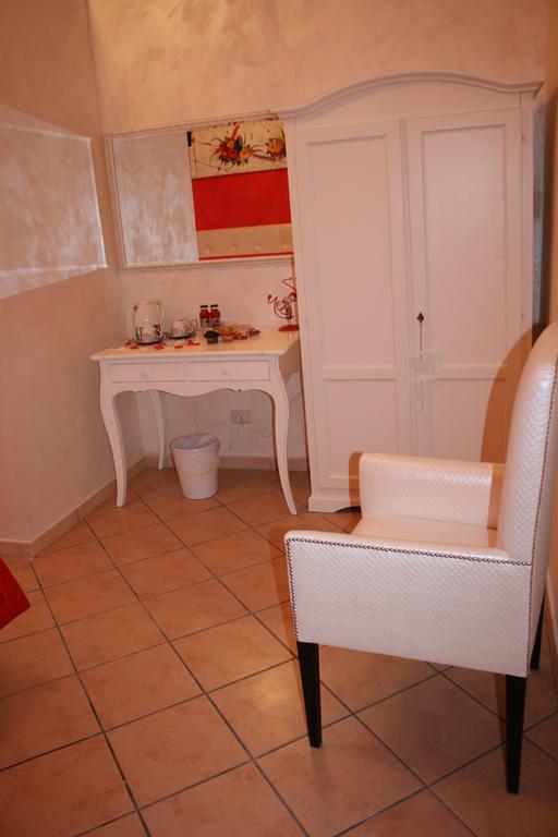 Crystal Rhome Rzym Zewnętrze zdjęcie
