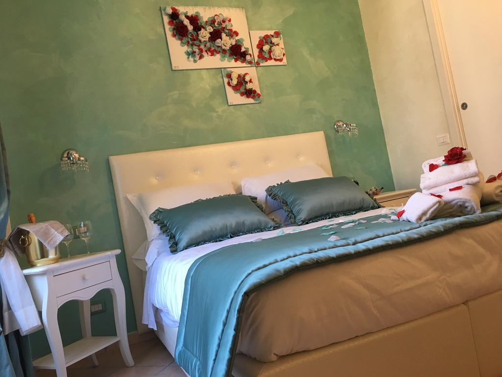 Crystal Rhome Rzym Zewnętrze zdjęcie