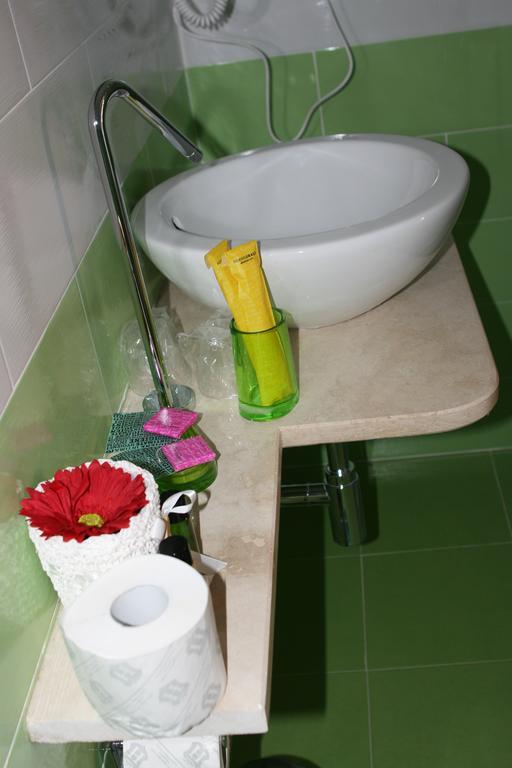 Crystal Rhome Rzym Zewnętrze zdjęcie