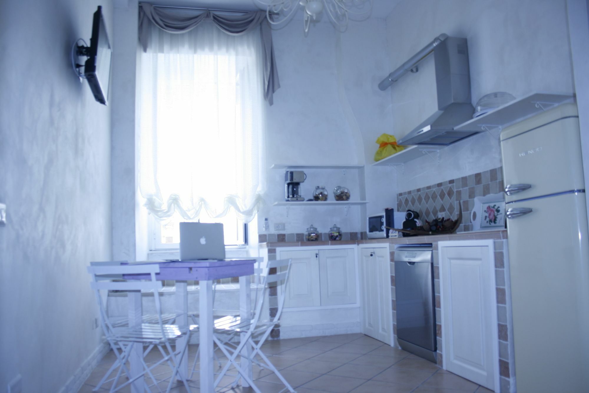 Crystal Rhome Rzym Zewnętrze zdjęcie